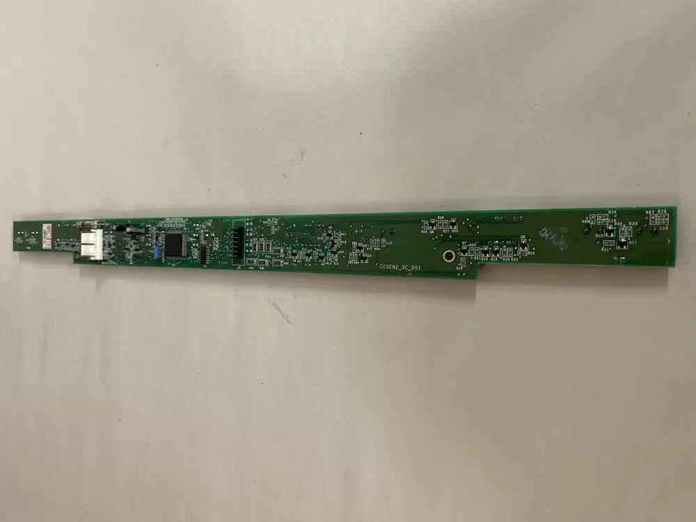 200D4716G009 G3 Refrigerator Control Board AZ200976 | BK2566