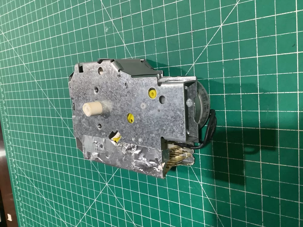 Whirlpool 011 68111 01 Dishwasher Timer AZ161959 | NR368