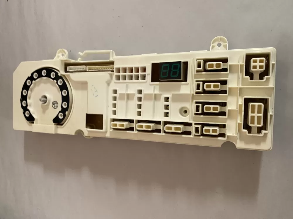 Samsung DC92-01624B  DC92-01624E Washer Control Board