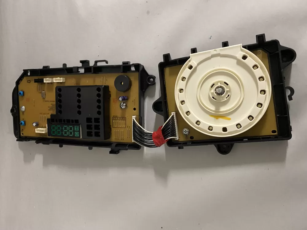 Samsung DC92-01607N Dryer Control Board