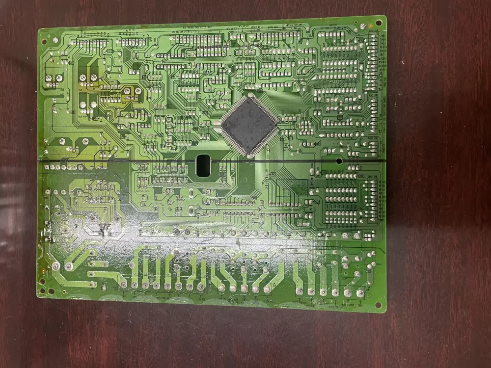 Samsung AP4909012 DA92-00055A Refrigerator Control Board AZ29240 | KM281