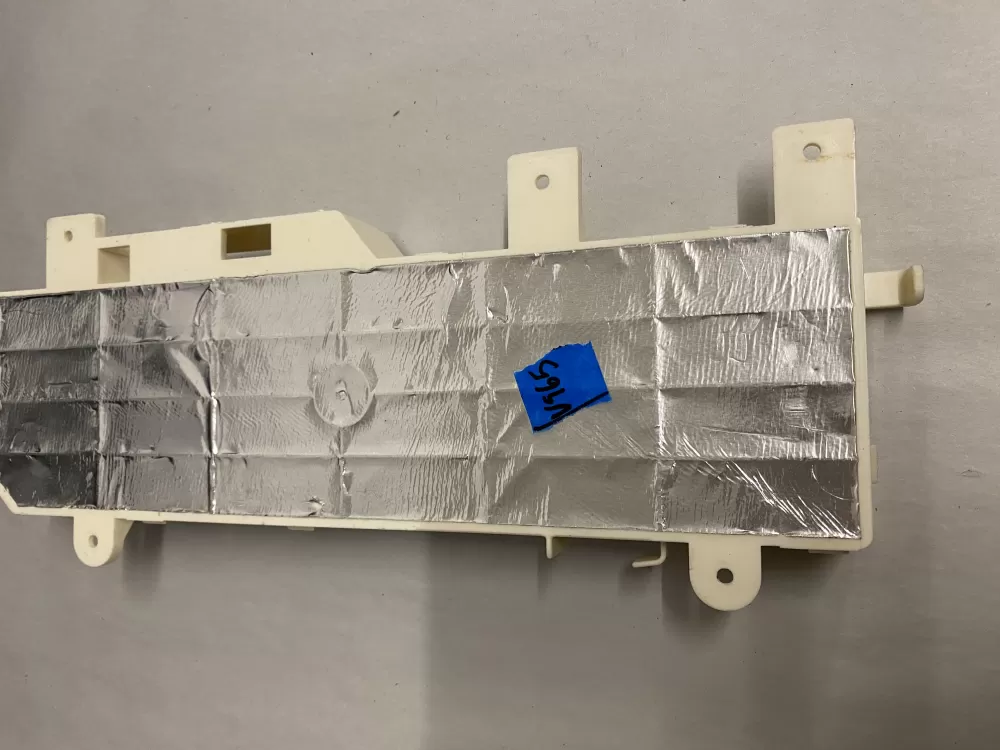 Samsung DC92 01625R Washer Control Board AZ224144 | BKV965