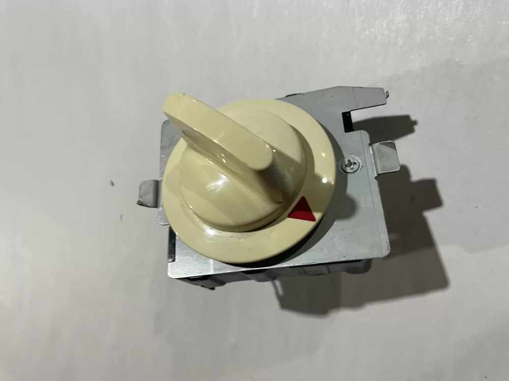 GE 572D520P018 M460-G 175D2308P009 WE4M188 Dryer Timer