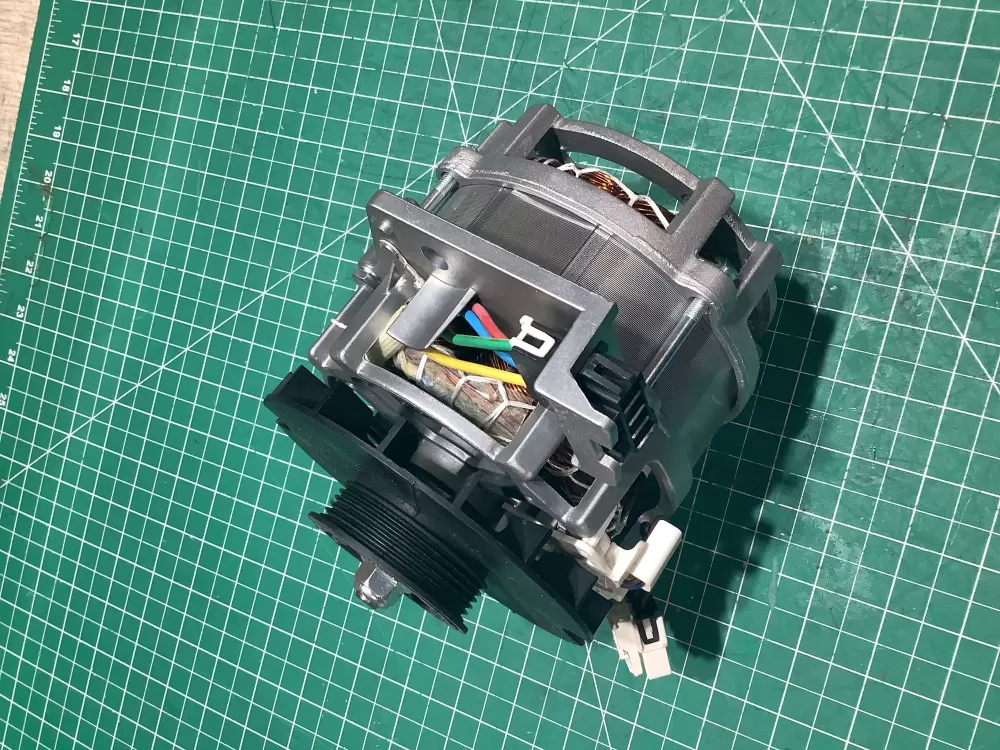 GE 290D1391P002 Washer Motor AZ158142 | SL16
