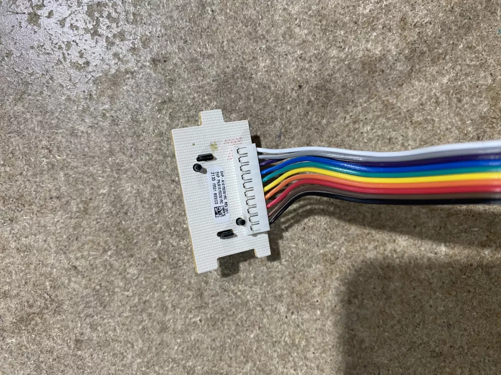 Frigidaire 5304517591 Dishwasher Control Board Display AZ66819 | BK1948