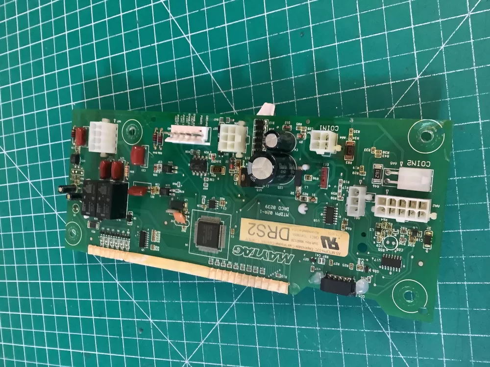 Maytag Washer Display Control Board 6 2307810 62307810 AZ222432 | NR1722