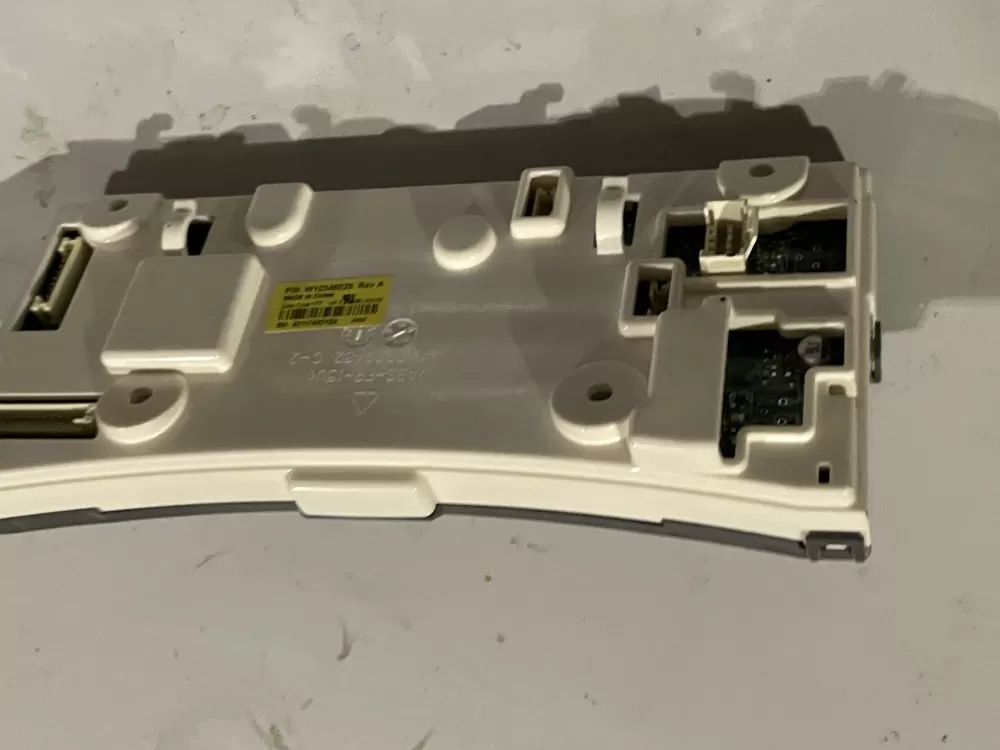 Whirlpool W10444950 W10348028 Dryer W10352341 AZ32348 | Wm157