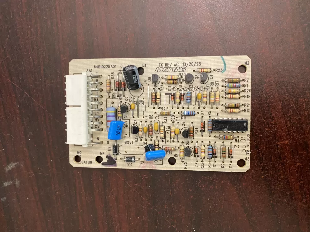 Maytag 6 2601670 Washer 20170 Control Board 20170 AZ37027 | BK386