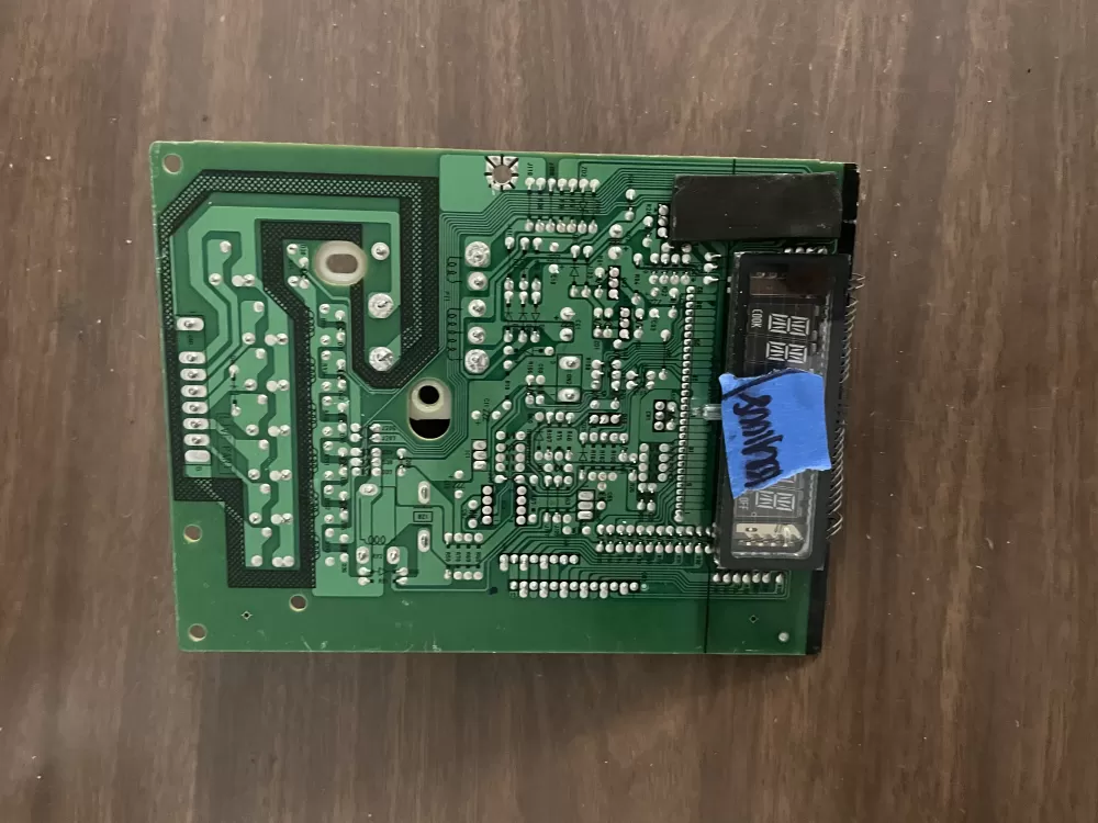 Maytag LG 6871W1S106A Microwave Control Board Panel AZ88452 | KM1008