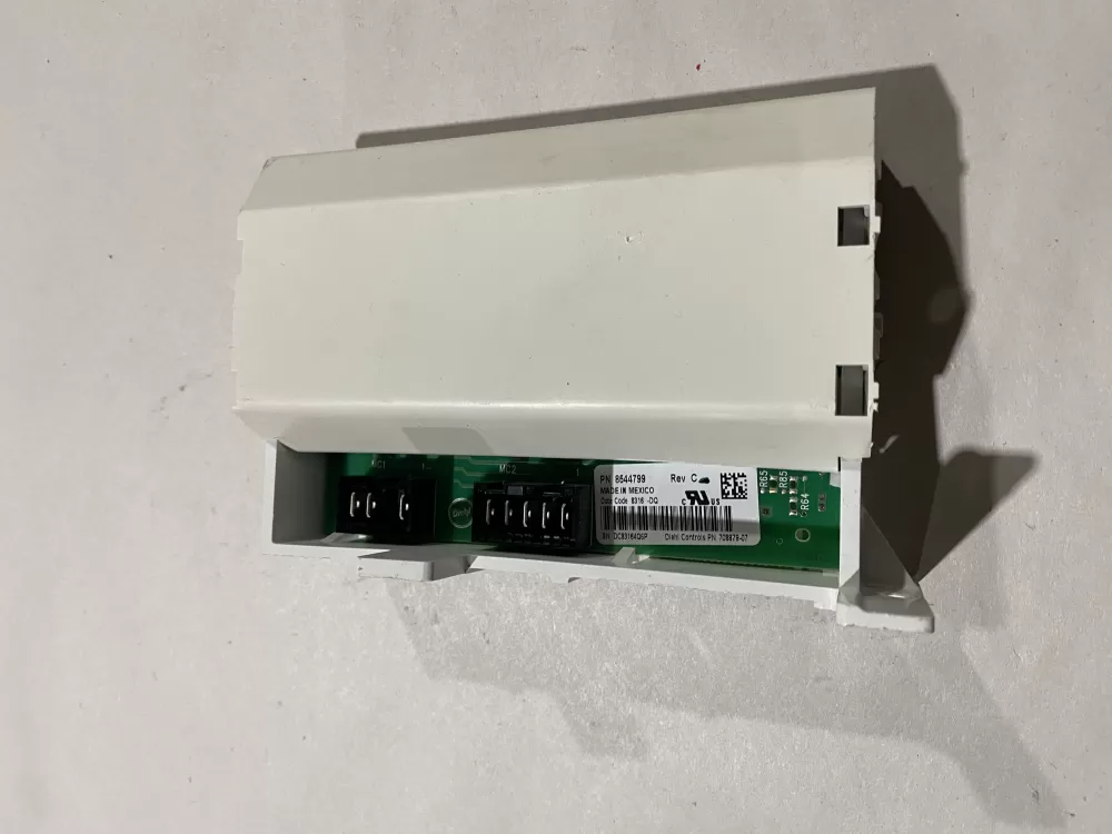 Kenmore WP8544799  AP6013120  8544799 Dryer Control Board