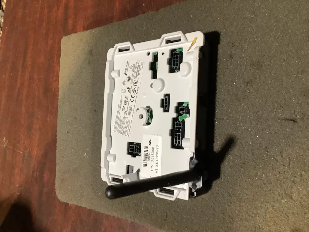 Alliance 205220  204890  D518395  807956  808121 Alliance