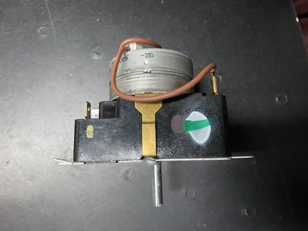 Whirlpool Amana Estate AP6012586 8299778 WP8299778 Dryer Timer AZ12675 | BK850