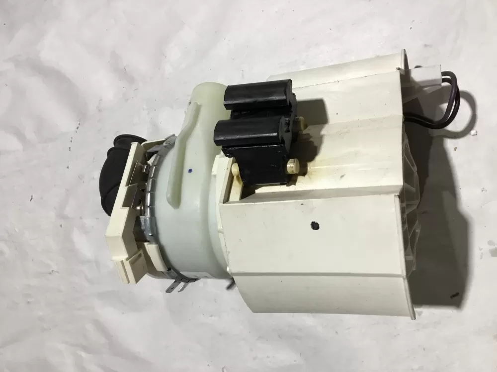 GE 019263000 Dishwasher Pump Assembly