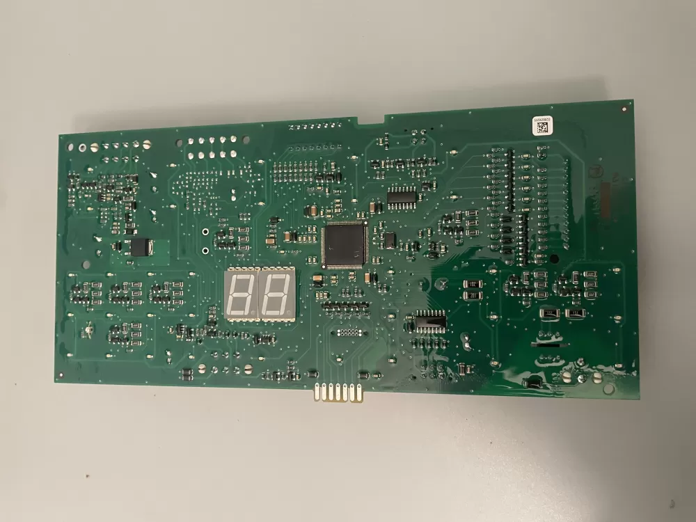 SpeedQueen 805219P Washer Control Board Speed Queen AZ96531 | KM1116