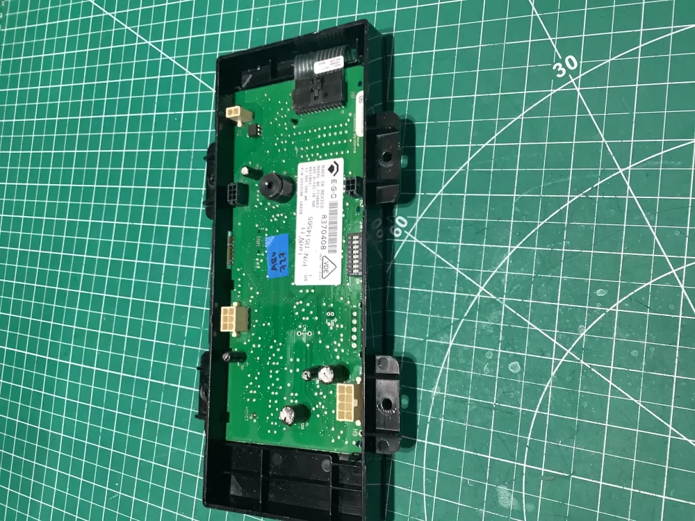 Speed Queen Alliance D513748 D514565 Dryer Main Control Board AZ182203 | ARV727