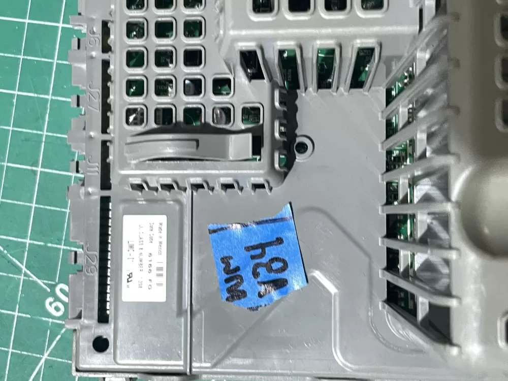 Maytag W10750570 W10864050 W10885571 Washer Control Board AZ195158 | Wmv34