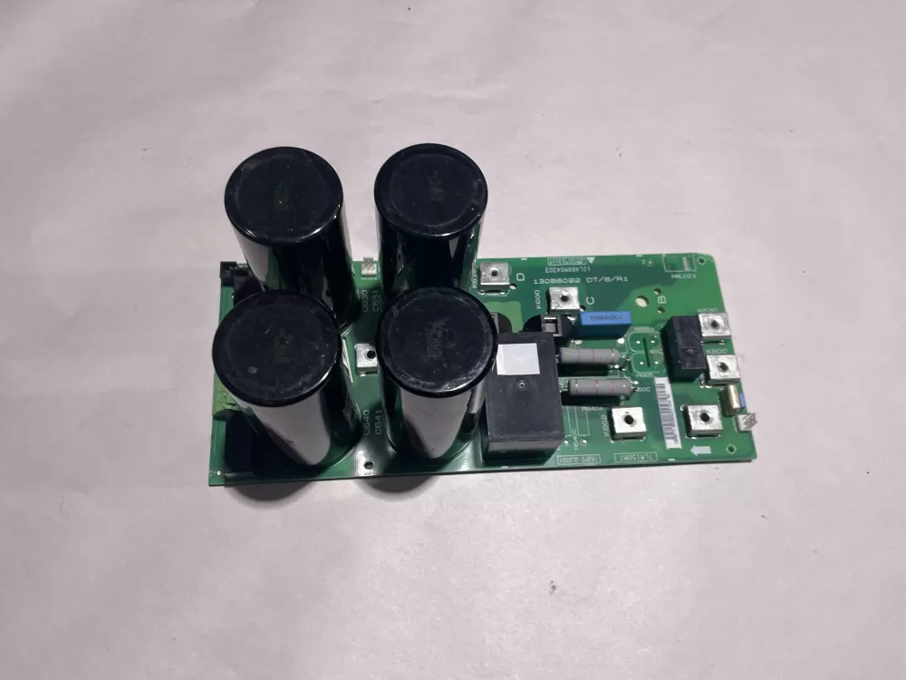 Danfoss 130B6092 Danfoss