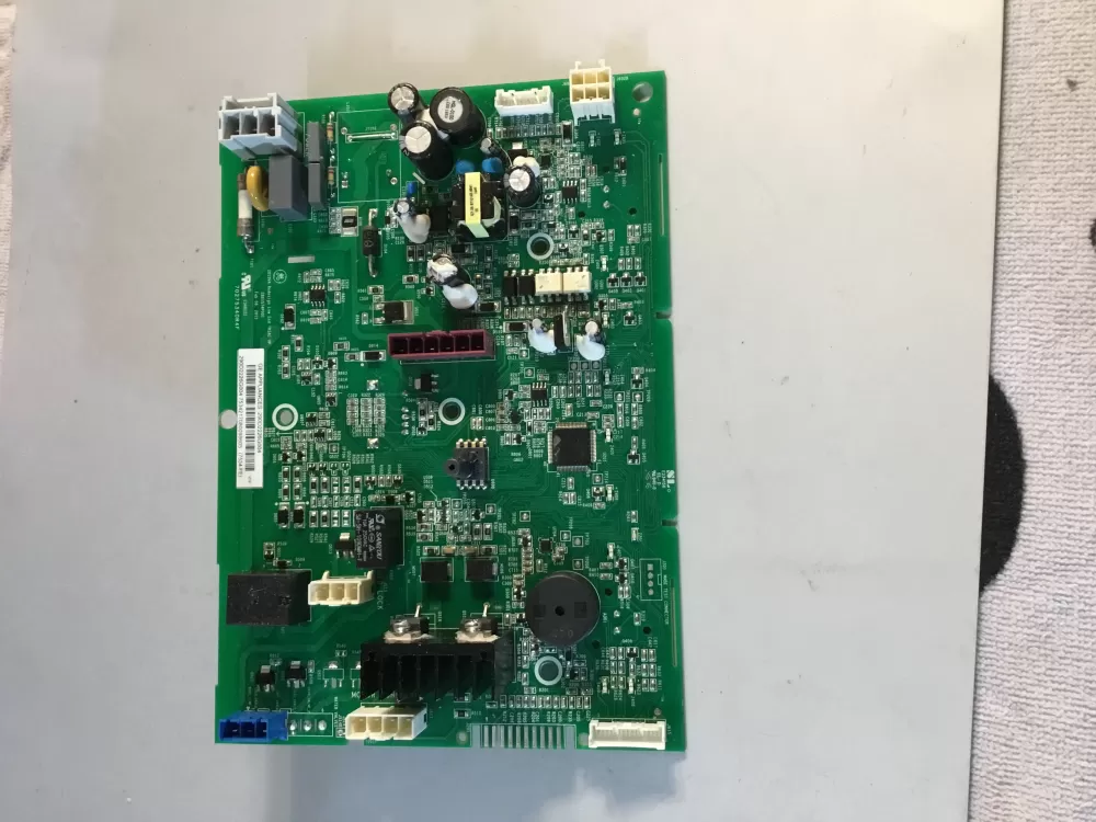 GE WH22X36498 290D2226G004 Washer Control Board AZ104321 | BG1745