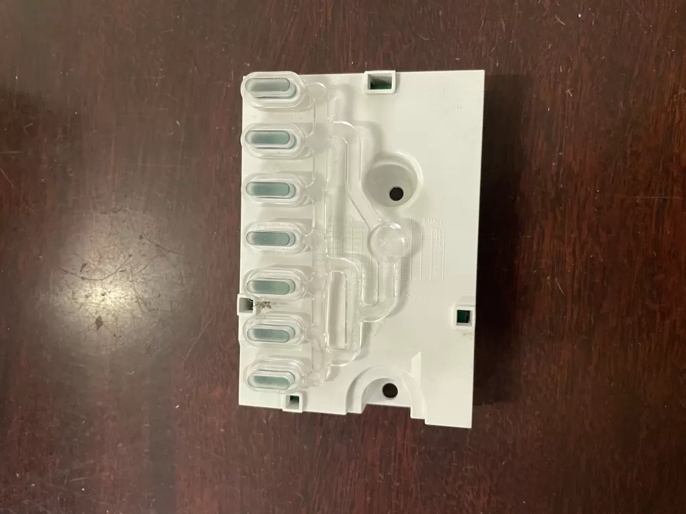 Electrolux 1345529A  EL1345529 Washer Control Board