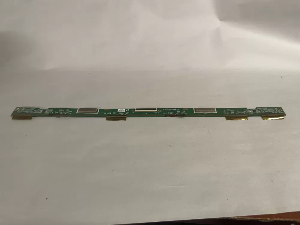 E2312E8B15R3 Board - General