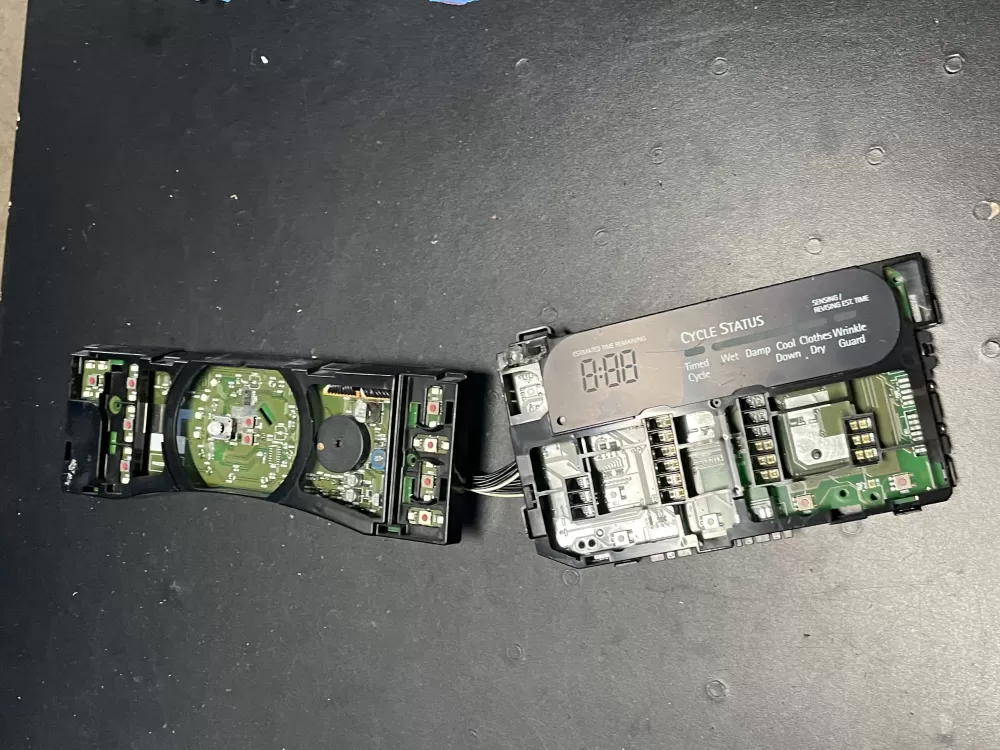 Kenmore 3407246 Washer Control Board AZ20622 | WMV234