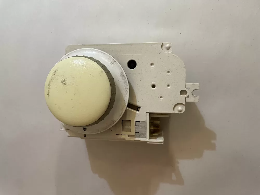 Maytag 6 3705950 Washer Timer