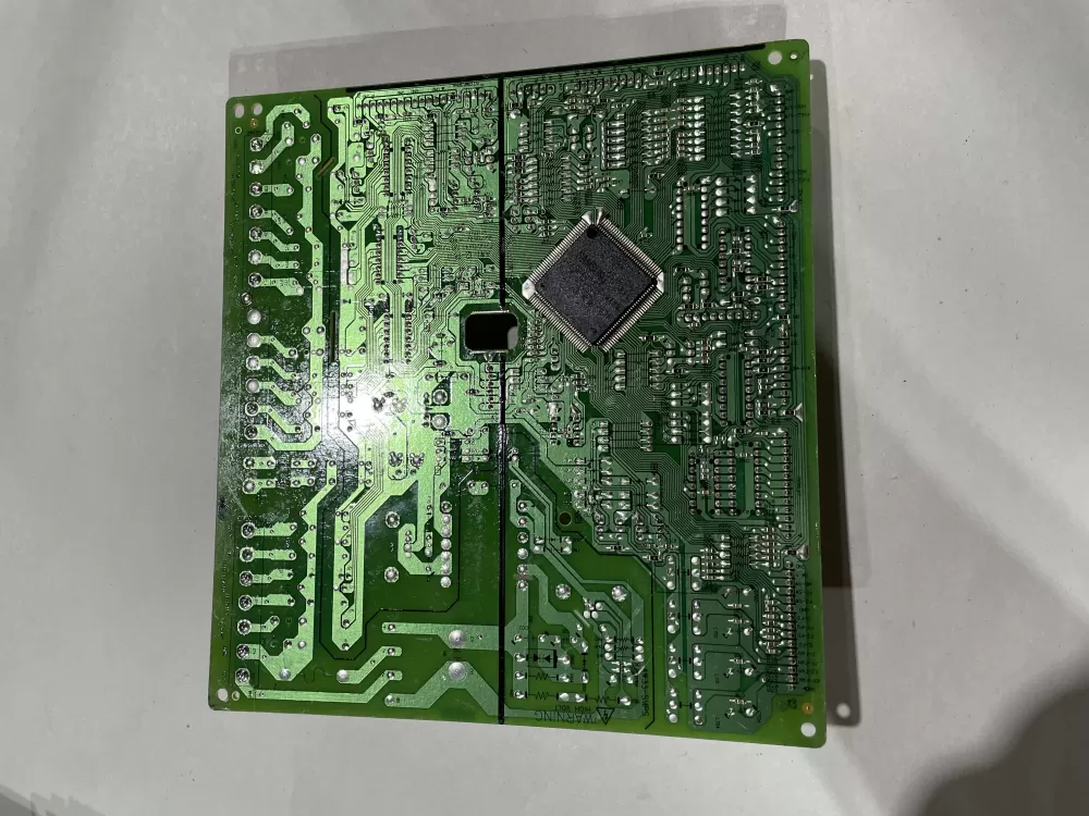 Samsung DA92 00384N Refrigerator Control Board AZ151250 | KMV782