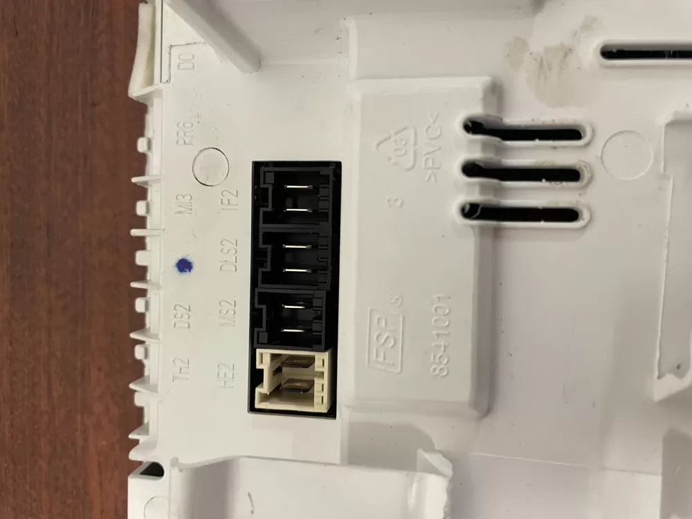 Whirlpool W10626611 Washer Control Board AZ43985 | KM936
