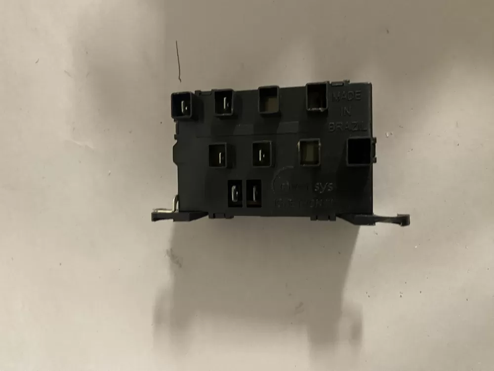 Maytag 7431P054 60 Range Jenn Air Control Board Spark Module AZ197667 | BK2738