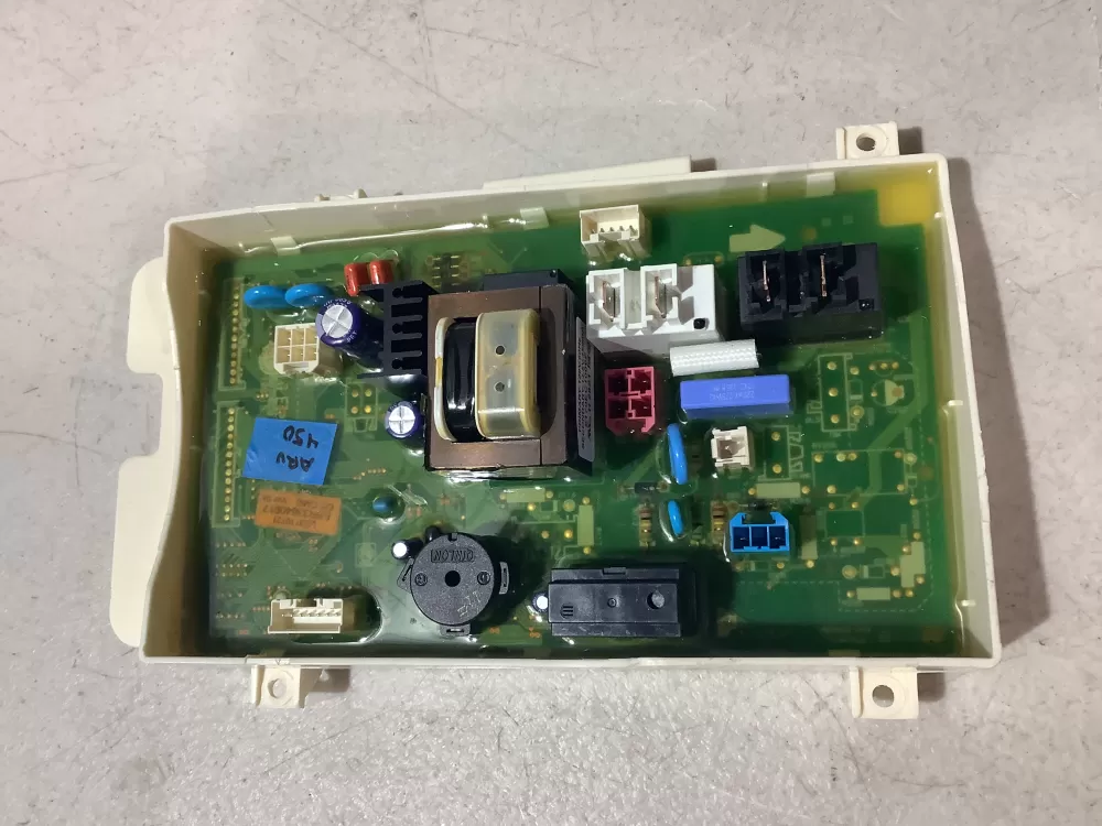 LG 6870EC9241D EBR33640917 Dryer Control Board AZ200007 | ARV450