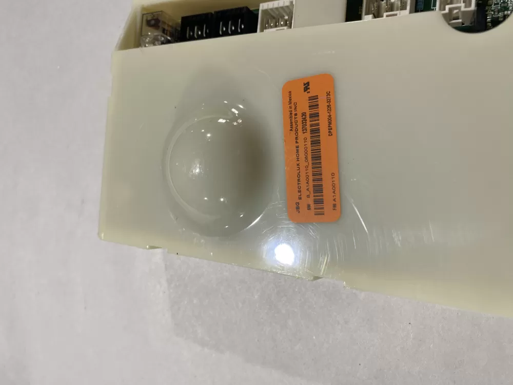 Frigidaire Electrolux 137032420 Dryer Control Board AZ149451 | BK2491