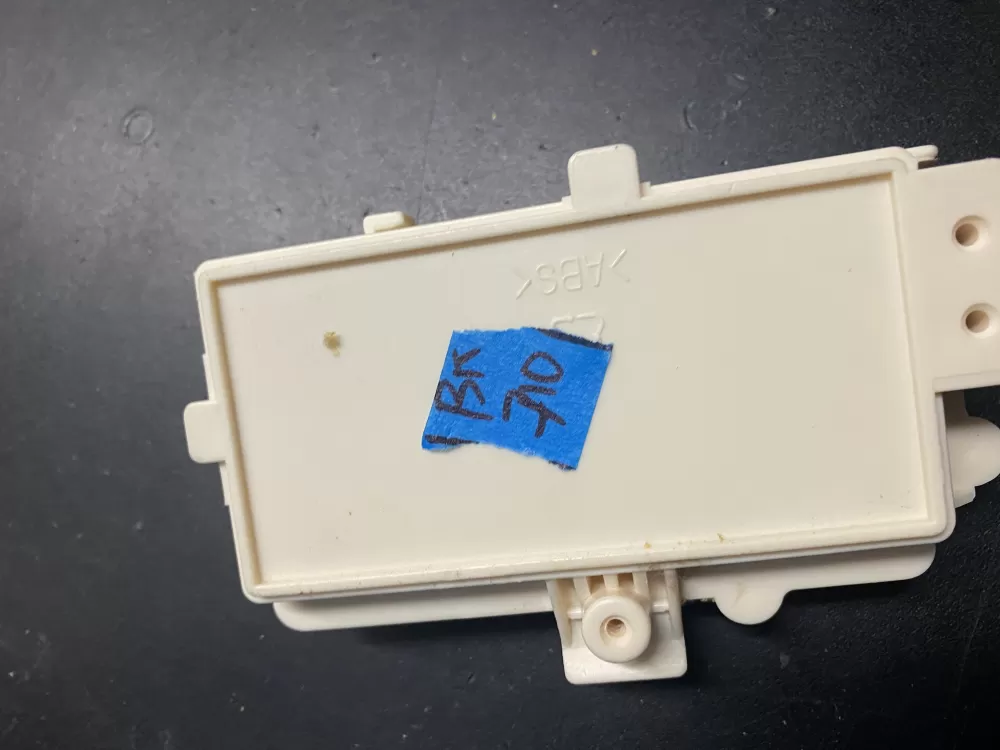 LG 5251356 6201EC1006E Washer Control Board Noise Filter AZ18677 | BK710