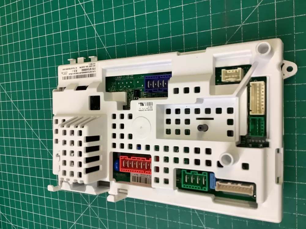 W10445283 Whirlpool Washer Board - Control