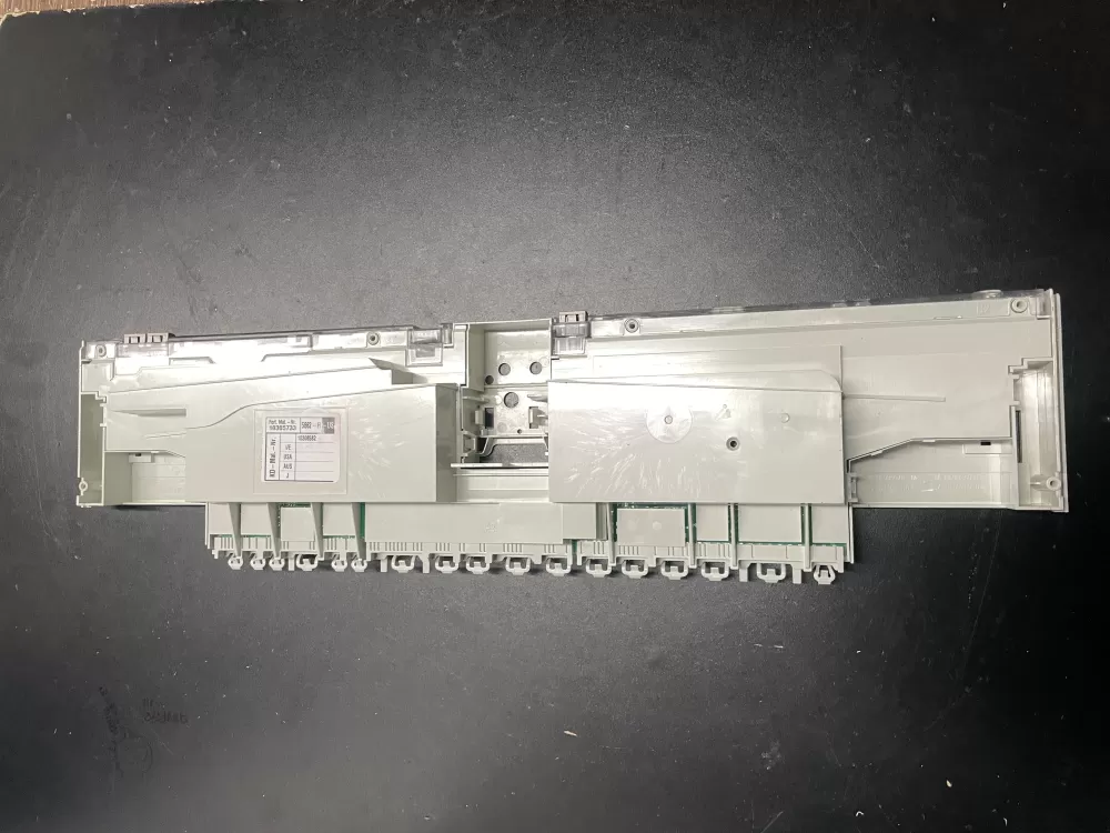 Miele  10305733  10308582 Dishwasher control board
