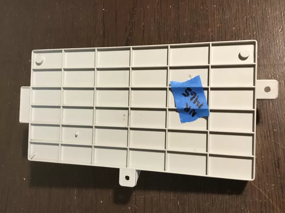 Samsung DC92-00160A Dryer Electronic Control Board AZ38789 | NR1465