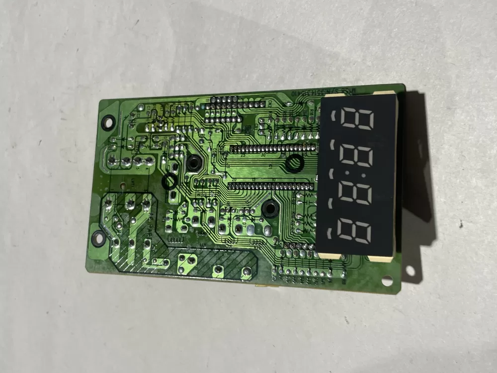 Daewoo 351431541 Microwave Control Board Panel AZ115404 | Wm57
