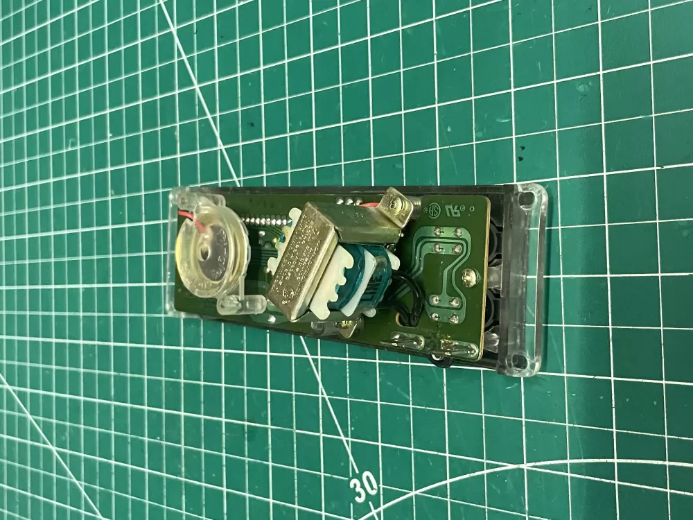 Maytag 20-21672 Range OvenControl Board AZ202439 | Wm2396