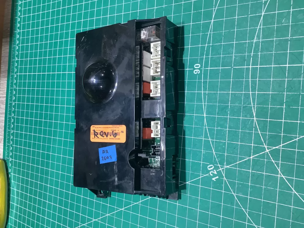 Frigidaire Electrolux 137032420 Dryer Control Board AZ182666 | AR2693