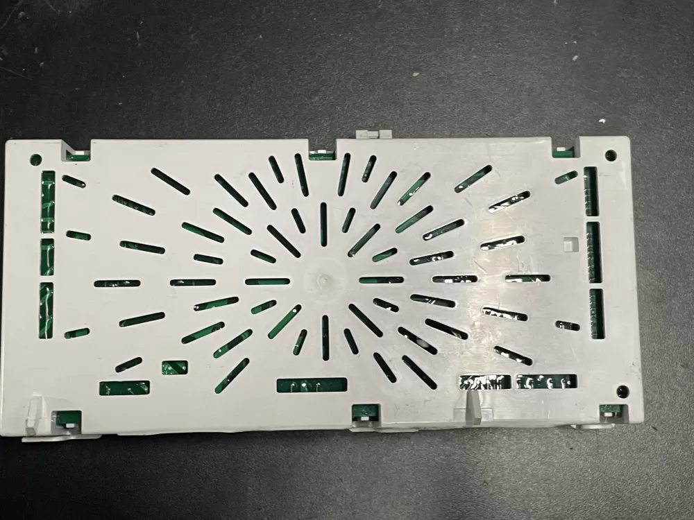 Whirlpool W10372181 Washer Control Board AZ13139 | 598