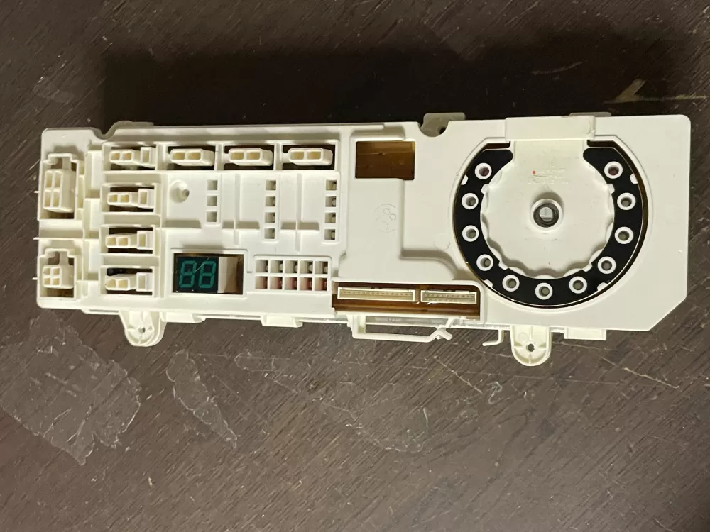 DC94-04388A DC92-01624B PD00030983 Washer Control Board AZ39517 | Wmv386