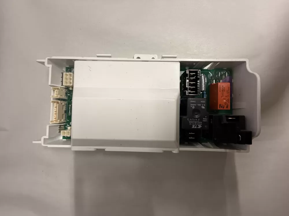 Whirlpool W10368722 W10432259 Dryer Control Board AZ217587 | KM412