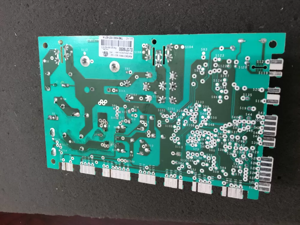 Frigidaire Electrolux 137493300 Dryer Control Board AZ100270 | NR115