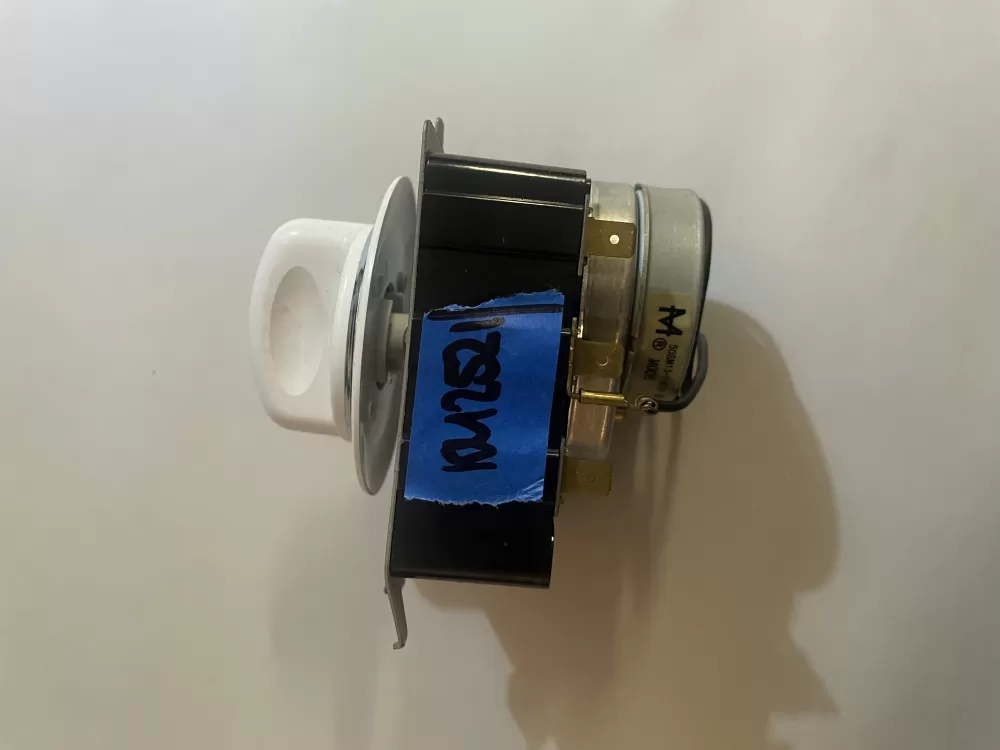GE 572D520P023 WE4M284 Dryer Timer AZ163032 | KM2521