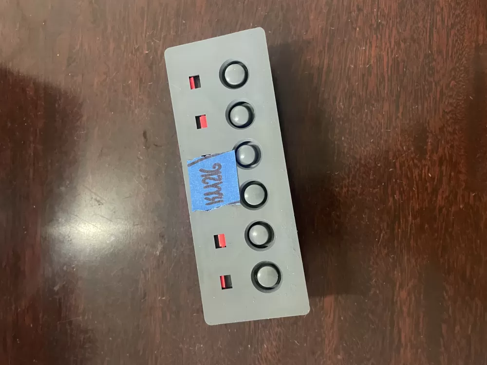 Kenmore WP2180236 Refrigerator Control Board Dispenser Switch AZ32156 | KM216