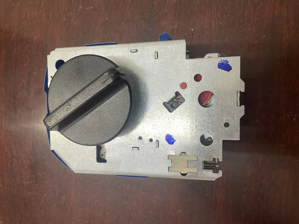 Frigidaire Kenmore Westinghouse AP5788729 807387501 PS8747114 Dishwasher Timer