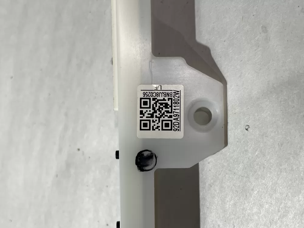 Samsung DA97-11802W Refrigerator Control Board AZ201582 | Wm2357