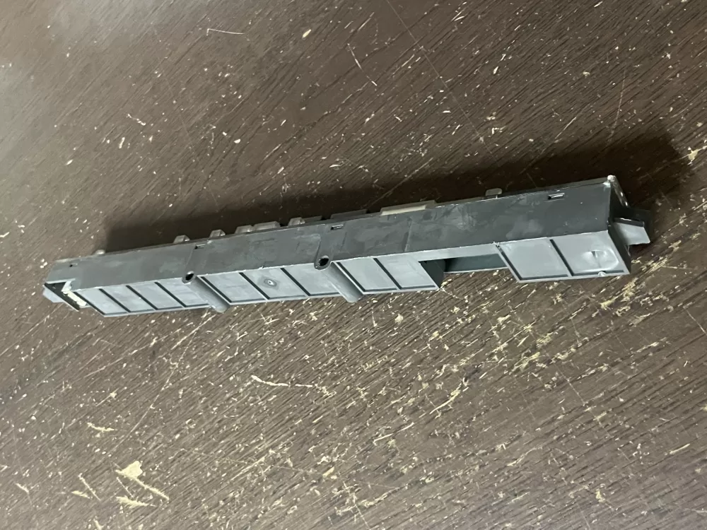 GE 265D1468G603 Wd21x31910 Wd21x10499 Wd21x10502  Dishwasher UI Control Board