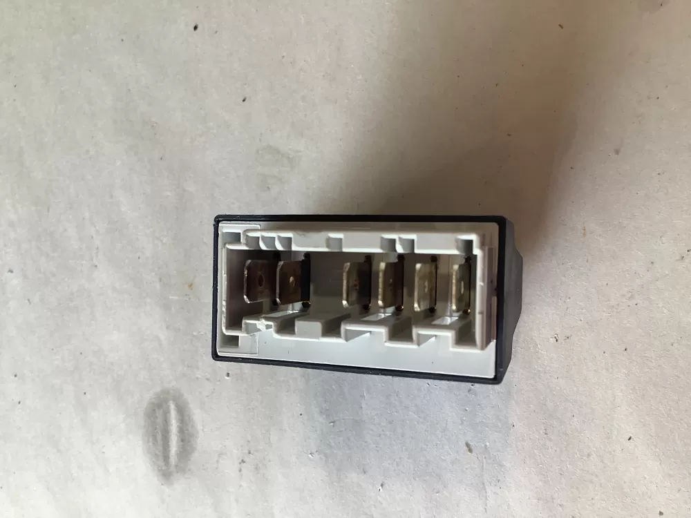 Kenmore 461970206341 Washer Relay AZ148931 | SL175