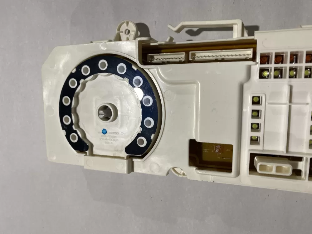 Samsung Washer Control Board DC92-01624B AZ183965 | BKV860