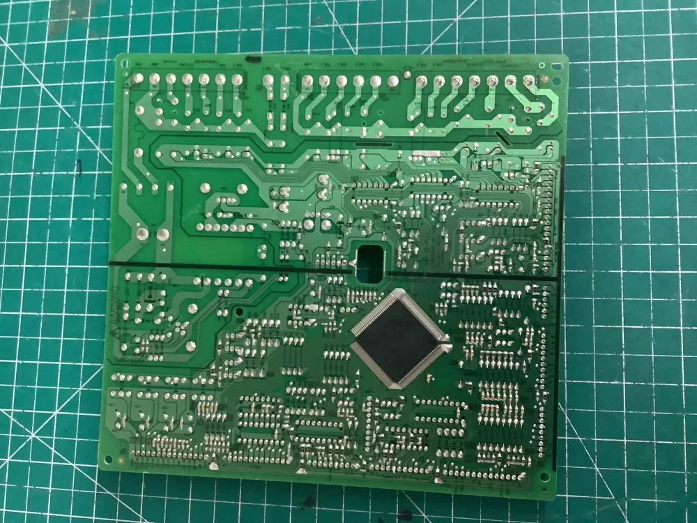 DA92-00592B Samsung Refrigerator Main Pcb
